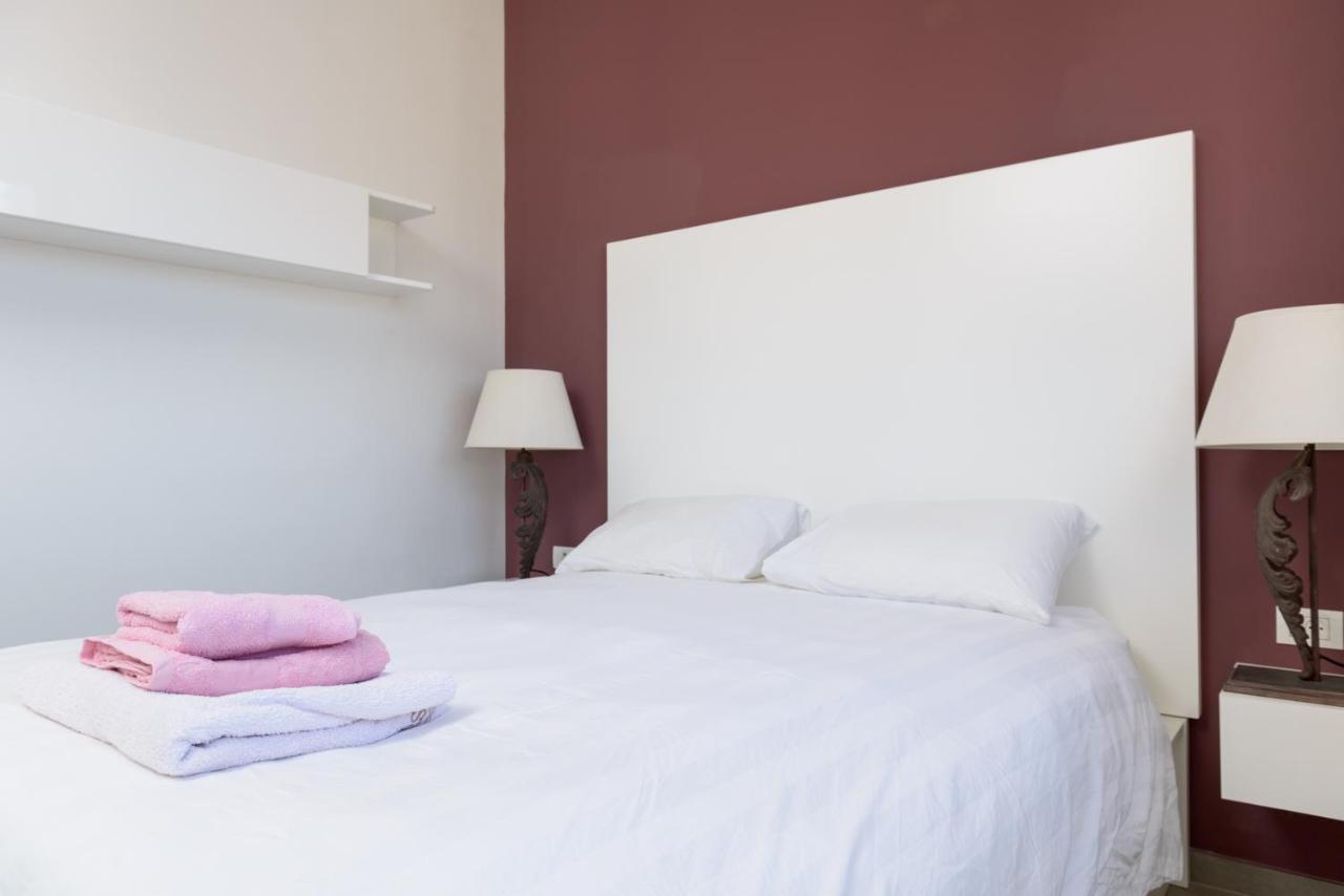 Апартаменты Bright & Modern 2Br With Balcony On Dizzengoff Тель-Авив Экстерьер фото