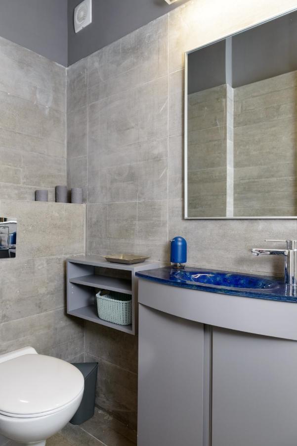 Апартаменты Bright & Modern 2Br With Balcony On Dizzengoff Тель-Авив Экстерьер фото